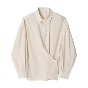 [르메르 LEMAIRE] SH1141 LF588 YE507 여성 셔츠