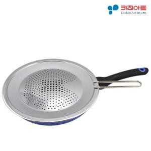 키친아트 후라이팬덮개 32cm 요리도구 주방