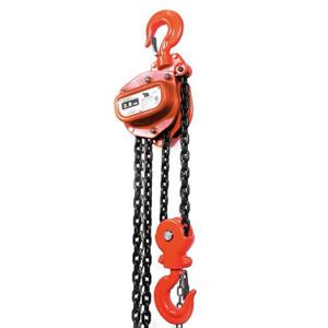 자재 대경 체인블록 DH-020 (2.0T)구형 DH-020 1EA