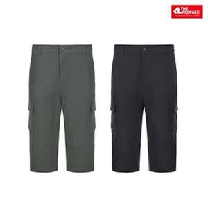 레드,페이스 HC22 캠핑등산남성 소프트스트레치카고7부팬츠 REWMPAM24611