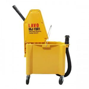 마포탈수기 봉걸레 탈수기(라보 MJ-1501)