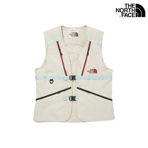 [노스페이스]노스페이스 공용 스팁 베스트 FM1NV4HM01K-LBE