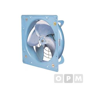 부품 만승전기 농축산업용환풍기 DVN-203Q 3파이 (겸용)