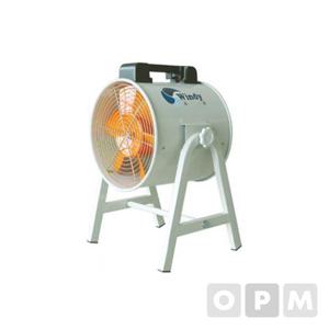 소모품 동건공업 강력배풍용송풍기 DTV-300CA 3파이 (겸용)