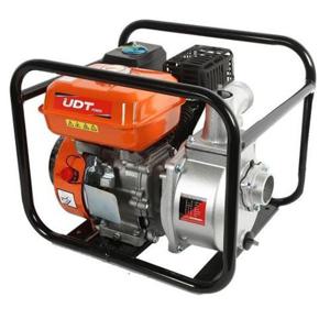 자재 UDT엔진 양수기 UWP-80(3) UWP-80 1EA
