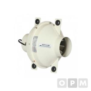 동건공업 인라인덕트송풍기 DJF-25 1파이 소모품