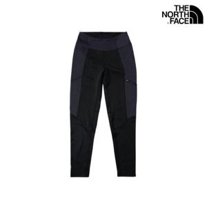 [노스페이스]노스페이스 여성 부스터 레깅스 FM1NF6KJ81J-CHC
