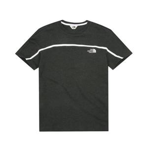 [노스페이스]노스페이스 폴리 돔 반팔 라운드 티 FM1NT7UJ04J-CH