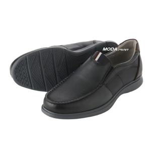 [엘칸토]경량 쿠션UP 드라이빙 로퍼 남성 슬립온 1MC27XU_GN