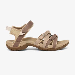 [플랫폼] 테바 여성 티라 샌들 STVF2514266-NLM