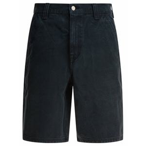 [STUSSY] 라프리마 남성 반바지 112327 0001 블랙 /3