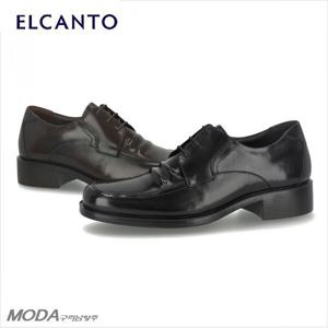 [엘칸토]경량 쿠션 키높이 5.0 남성 정장구두 1MD46XW_GN