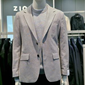 [지오지아]남자자켓/남자셋업/정장마이/AAF2KG1102-BE