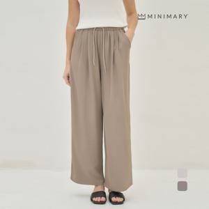 [미니마리] 스트링올밴딩팬츠 (MMA2PT04)