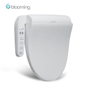 블루밍 특허받은 듀얼 항균노즐 간편조작 심플리 방수비데 IPX-100A_V / 기사 방문설치