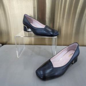 [무크]무크  여성정장   322154  QA   굽4cm  발편한 구두디자인