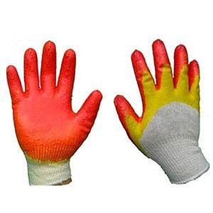 이중황코팅 작업용장갑 10켤레