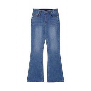 [아날도바시니](아날도바시니) 쿨부츠컷 데님팬츠(AX05DP25M)