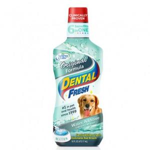 애견 덴탈케어 강아지 가글 입냄새 오리지널 503ml