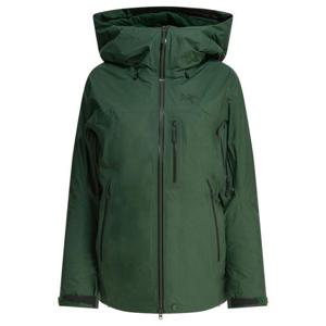 아크테릭스 여성 그린 스키 자켓 X000009102BETA IS JKTEDEN