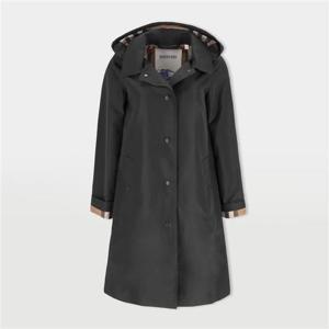 [시즌특가] 버버리 옥스클로즈 여성 코트 81041851