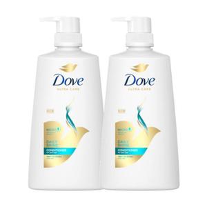 도브 데일리 샤인 컨디셔너 660ml X 2개