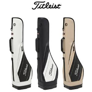 타이틀리스트 퍼포먼스 쿼터백 TB25PQB 2025