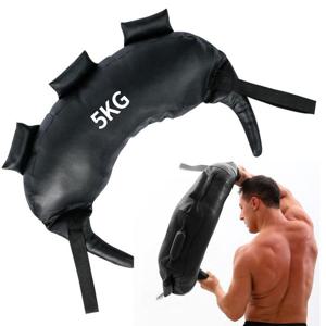 불가리안백 중량밴드 모래주머니 LUAZ-B5KG