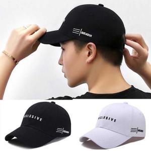 나들이 여행 허니문 커플 아이템 모자 볼캡 선물