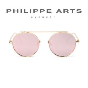 [룩플러스]필립아츠 선글라스 PA3037SK C03 미러