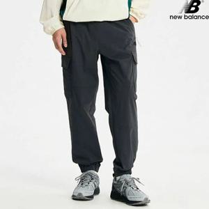 [뉴발란스]뉴발란스 NBNTE12323-DG 스트레치 조거팬츠 남녀공용