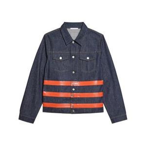 헬무트랭 데님 자켓 P02DM101 58859 RNW RAW INDIGO BLUE