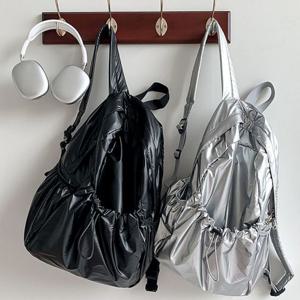 포올 스트링 조리개 백팩 FA780 남녀공용 (2color) 대학생백팩