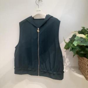 Ame HC06 미니멈베스트 547305 dbu