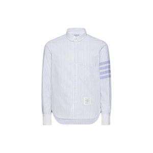 톰브라운 긴팔 셔츠 MWL414CF0013450 DOM