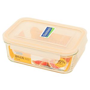 글라스락 라인 직사각_715ml