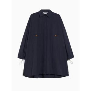 막스마라 CERVO 드로스트링 코튼 원피스 1918810