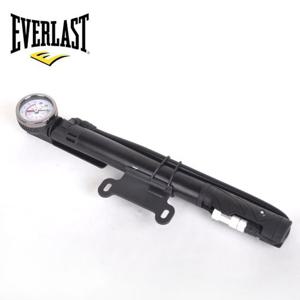 에버라스트 공기압 3단 게이지 미니발펌프 M25B-04