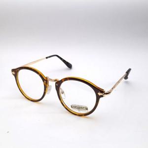 (rorgge) 남자 여자 원형 메탈+뿔테 패션 안경 316