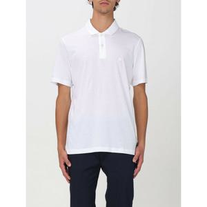 [BOSS] 라프리마 남성 폴로 셔츠 티셔츠 50539814 100 화이트 /6