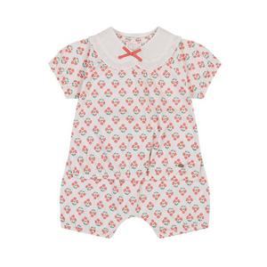 압소바(CH) 꼬꼬 요루 반소 상하(턱받이) (A2313003)