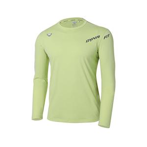 [다이나핏 공식](택가109,000원) 남성 비젼 긴팔티_YMU22231G1