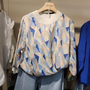 스테파니 HC35 플리츠배색(크리스탈로베이) A25sh5221