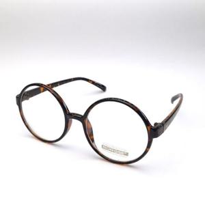 남자 여자 원형 가는 뿔테 패션 안경 RORGGE 3057