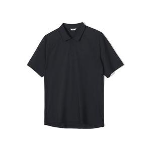 Cool&Dry 스포티 카라 티셔츠 네이비