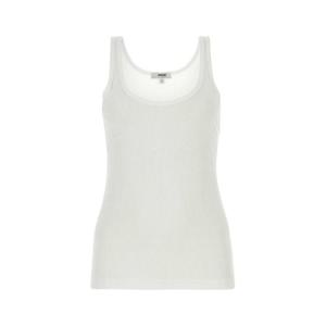 에이골디 반팔 티셔츠 A7121B1416 WHT WHITE