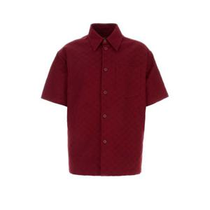 구찌 셔츠 811732ZASO2 6052 RED