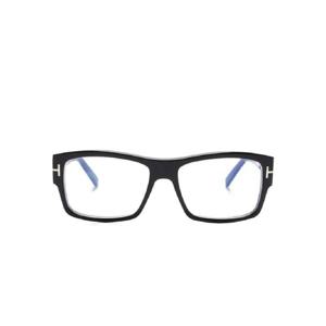 톰포드 스퀘어 프레임 안경 FT5941B