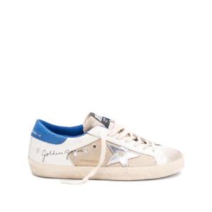 Golden Goose 로고 스니커즈 GMF00103F006815