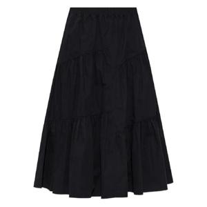 토리버치 코튼 스커트 168036